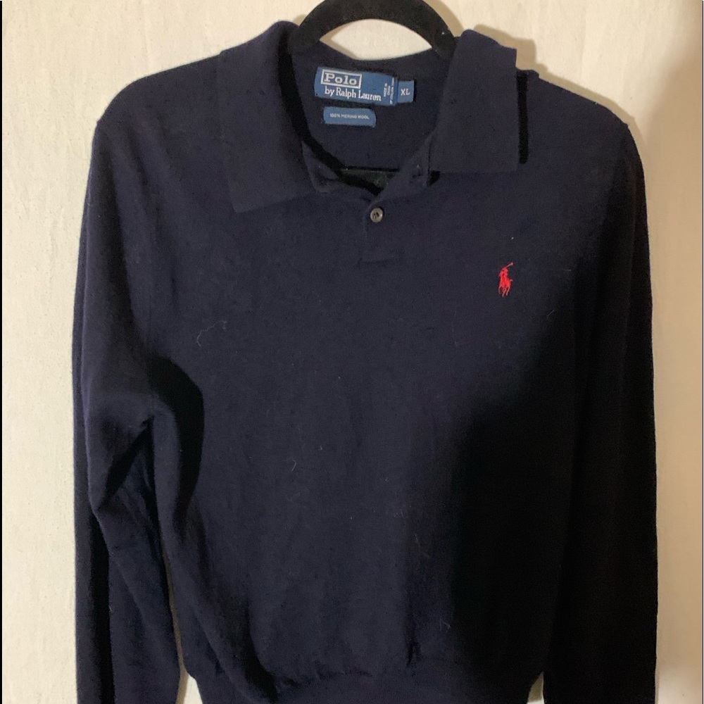 Men’s Sweater